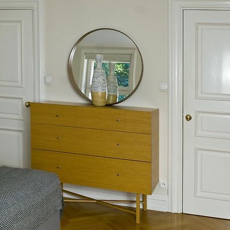 Rentapartments - Garden De Luxe Сопот Екстериор снимка