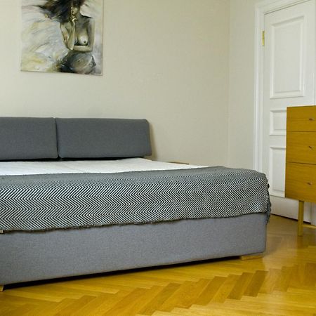 Rentapartments - Garden De Luxe Сопот Екстериор снимка