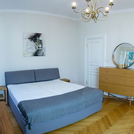 Rentapartments - Garden De Luxe Сопот Екстериор снимка