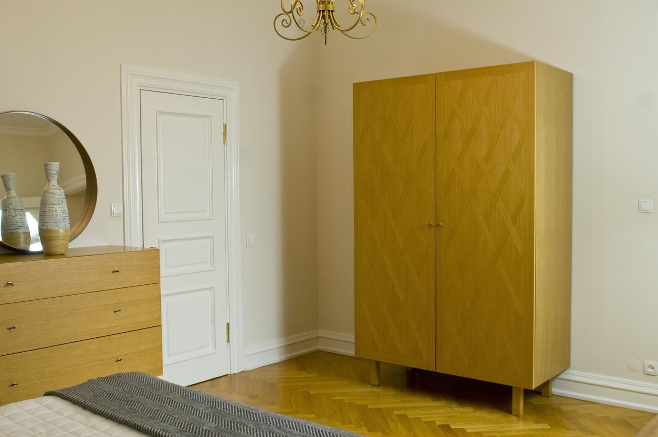 Rentapartments - Garden De Luxe Сопот Екстериор снимка